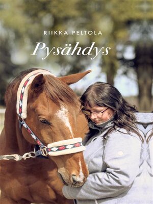 cover image of Pysähdys